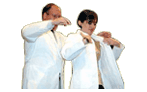 Homeopathic Student's Corner