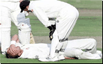 Homeopathy and Sports
